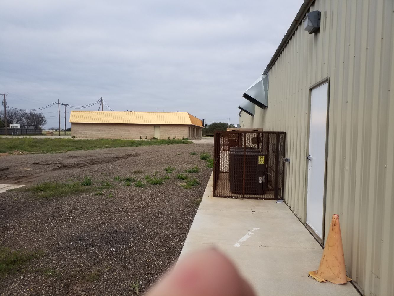 2440 SE 27th Ave, Amarillo, TX 79103
